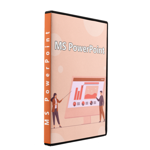 MS PowerPoint