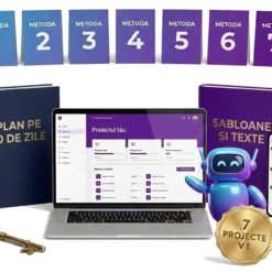 Afacere online la cheie